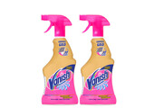 Vanish Oxi Action Gold Vlekverwijderaar Spray - 500ml x2