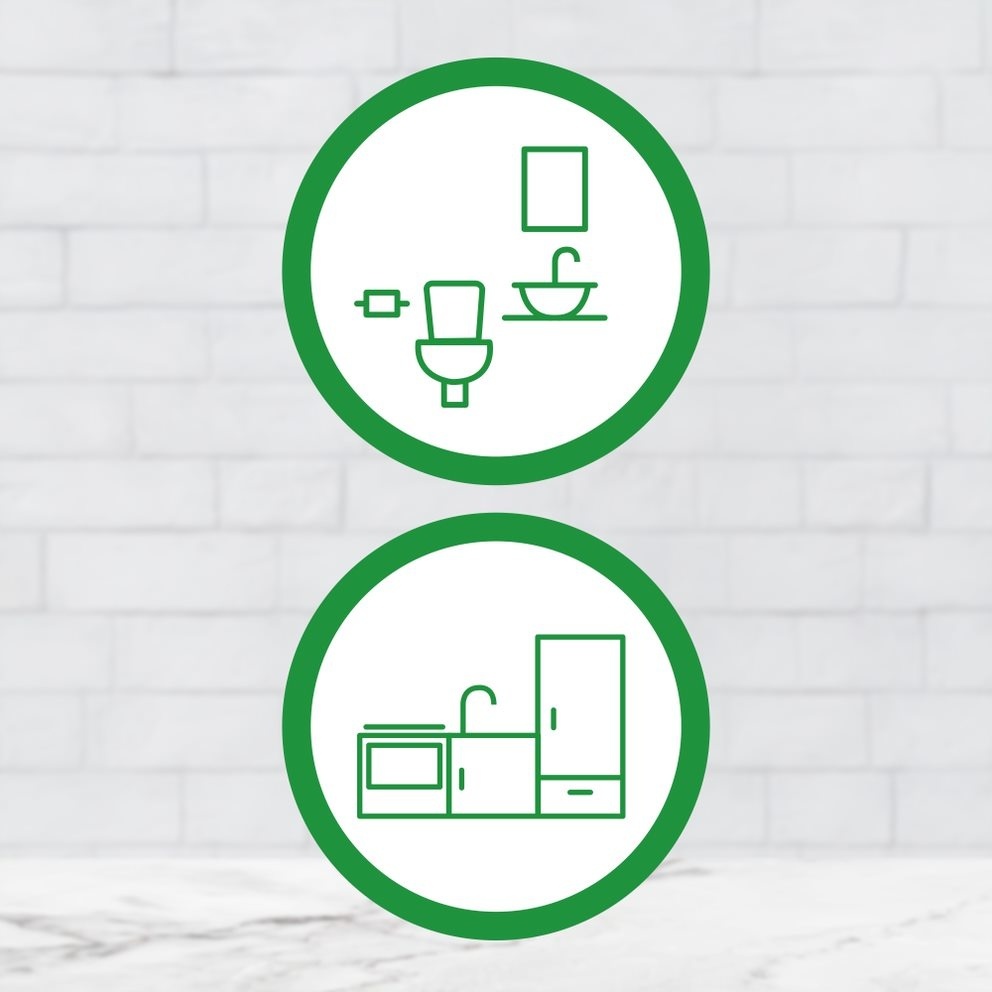 Air Wick Freshmatic Automatische Spray Luchtverfrisser - Life Scents Turquoise Oase - Navulling 250ml x2