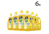 Dettol Allesreiniger Citrus - 4L x6