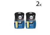 Veet Ontharingscreme - Man - Gevoelige Huid - In Shower - 150ml x2