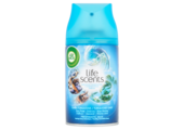 Air Wick Freshmatic Automatische Spray Luchtverfrisser - Life Scents Turquoise Oase - Navulling 250ml