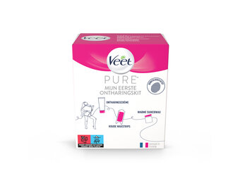 Veet Starter Kit