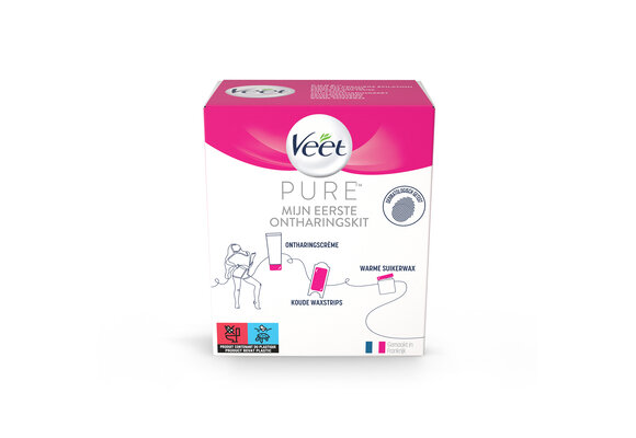 Veet Starter Kit