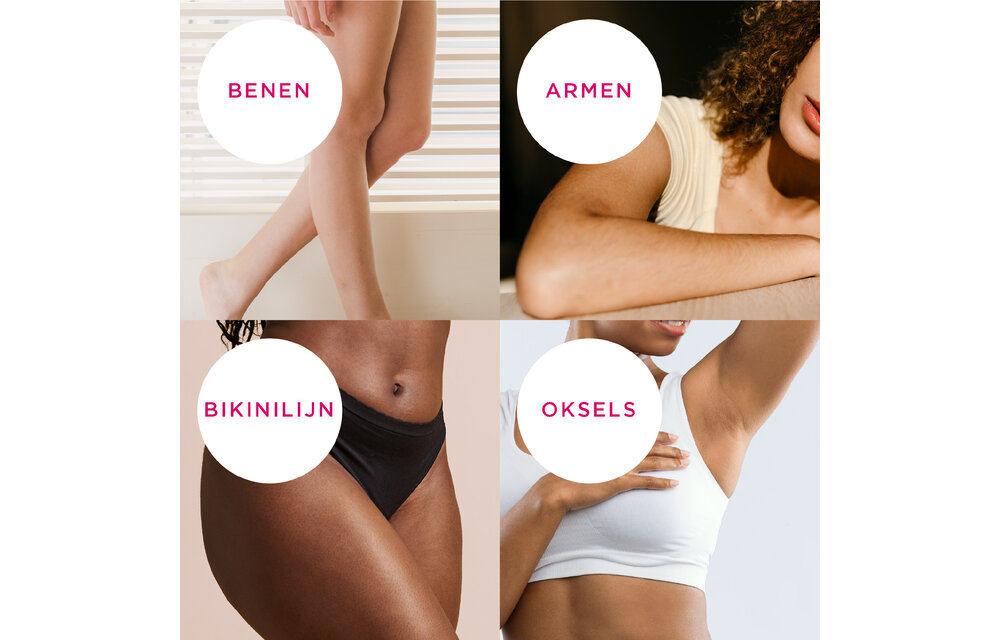 Veet Starter Kit
