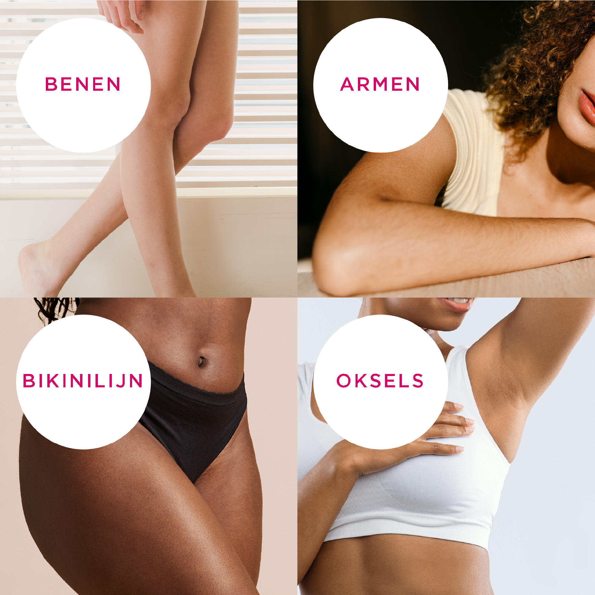 Veet Starter Kit