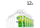 Dettol Handzeep - Original - 250ml x12