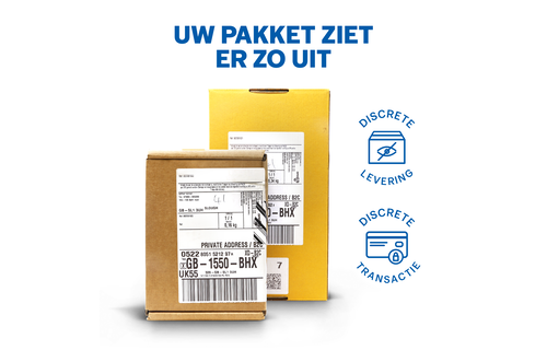 Durex Condooms Extra Safe - 144 stuks