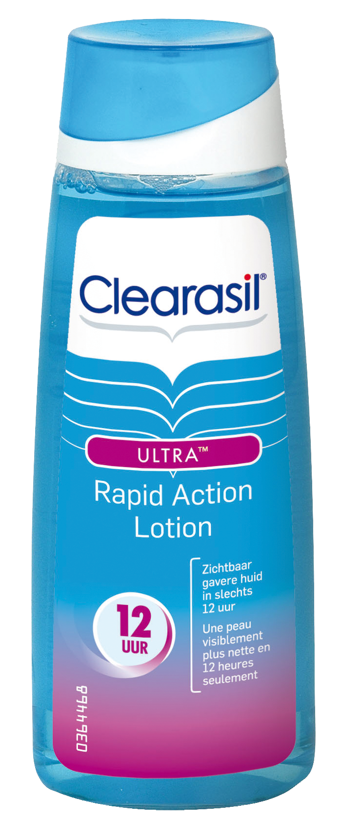 Clearasil Reinigingslotion Ultra Rapid Action Lotion 200ml