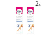 Veet Ontharingscreme - Gevoelige Huid - Minima - 200ml
