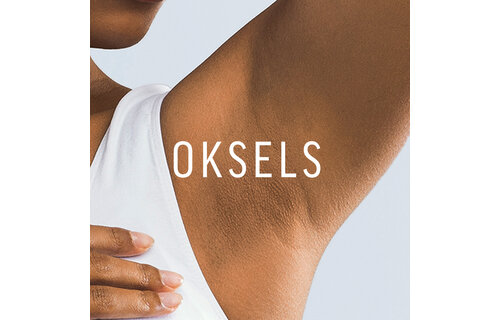 Veet - Expert - Ontharingscreme Oksels 100ml - 2 stuks - Voordeelverpakking