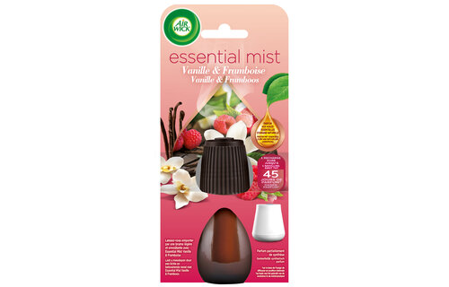 Air Wick Essential Mist Refill Vanilla 20ml
