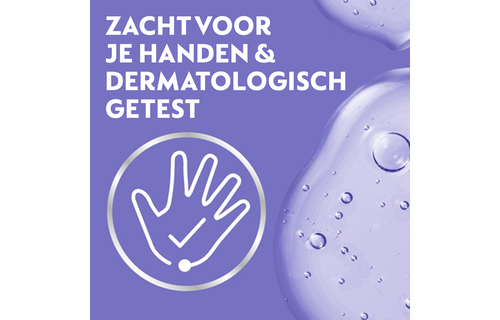 Dettol Refill Relaxing Lavender 500ML x 6