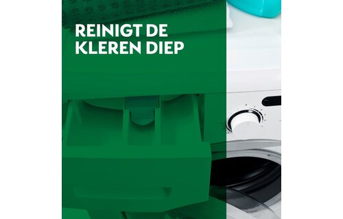 Dettol - Was Toevoeging Hygiëne Fresh & Lavendel - Mixverpakking – 2 x 1,5L