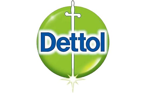 Dettol Schoonmaakdoekjes Power & Fresh - Original - 80 stuks x3