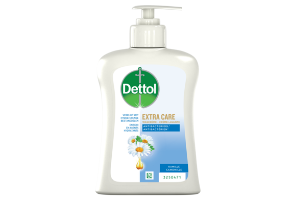 Dettol Extra Care Chamomile 250ML