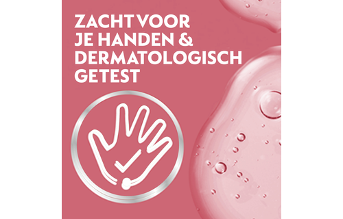 Dettol Extra Care Chamomile 250ML