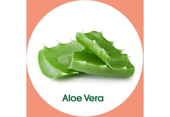 Dettol Handzeep - Verzachtend – Aloe Vera - 250ml x5