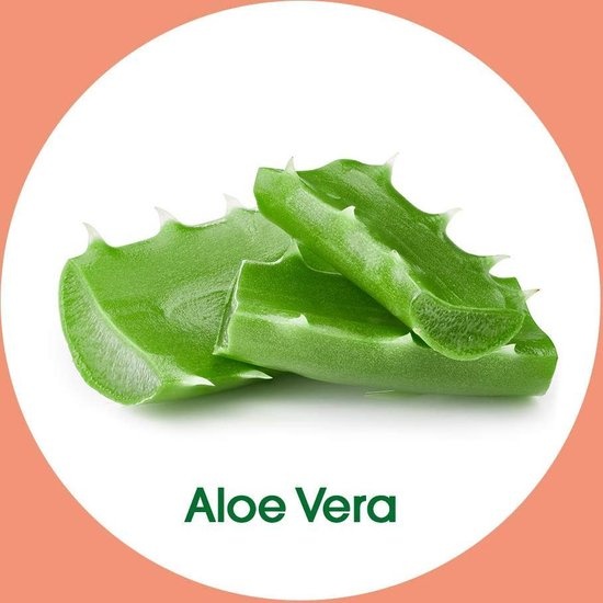 Dettol Handzeep - Verzachtend – Aloe Vera - 250ml x5