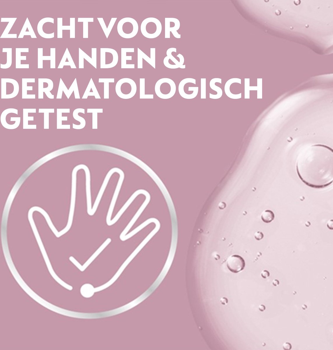 Automatische Zeepdispenser No Touch 2x250ml Handzeep No Touch Navulling - Sheabutter