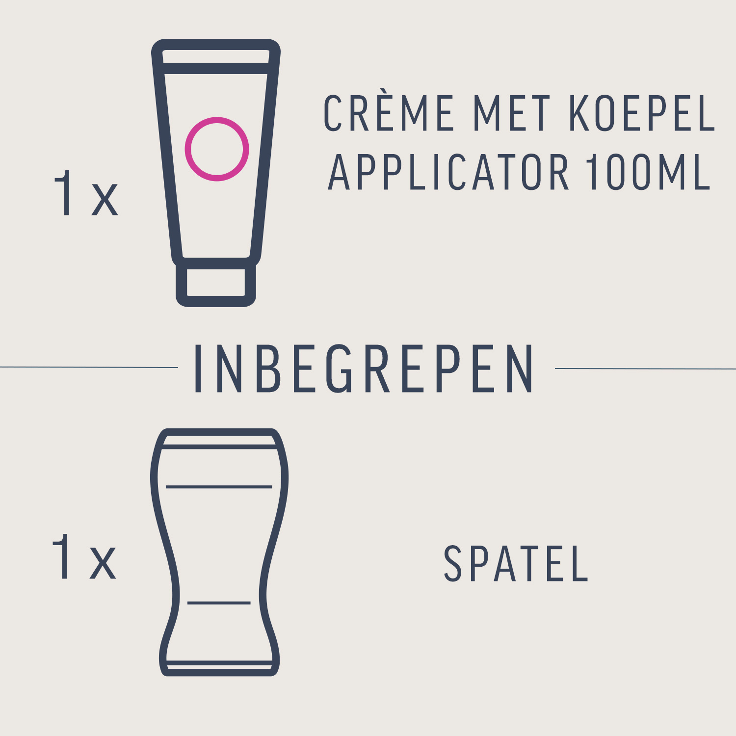 Veet - Expert - Ontharingscreme Oksels 100ml - 4 stuks - Voordeelverpakking