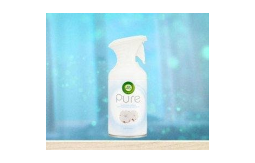 Air Wick Freshmatic Automatische Spray Luchtverfrisser - Kersenbloesem en Orchidee - Starter Kit