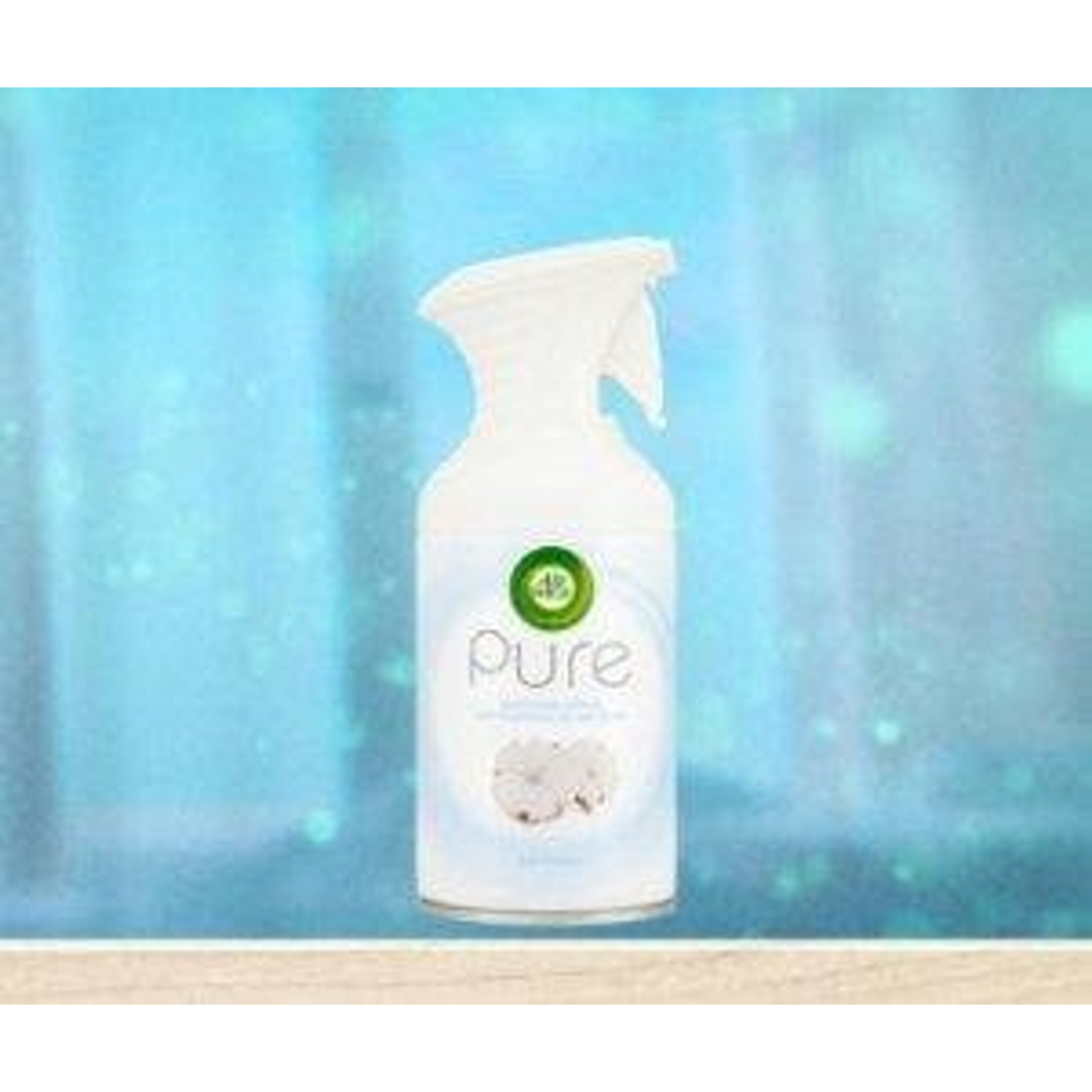 Air Wick Freshmatic Automatische Spray Luchtverfrisser - Kersenbloesem en Orchidee - Starter Kit