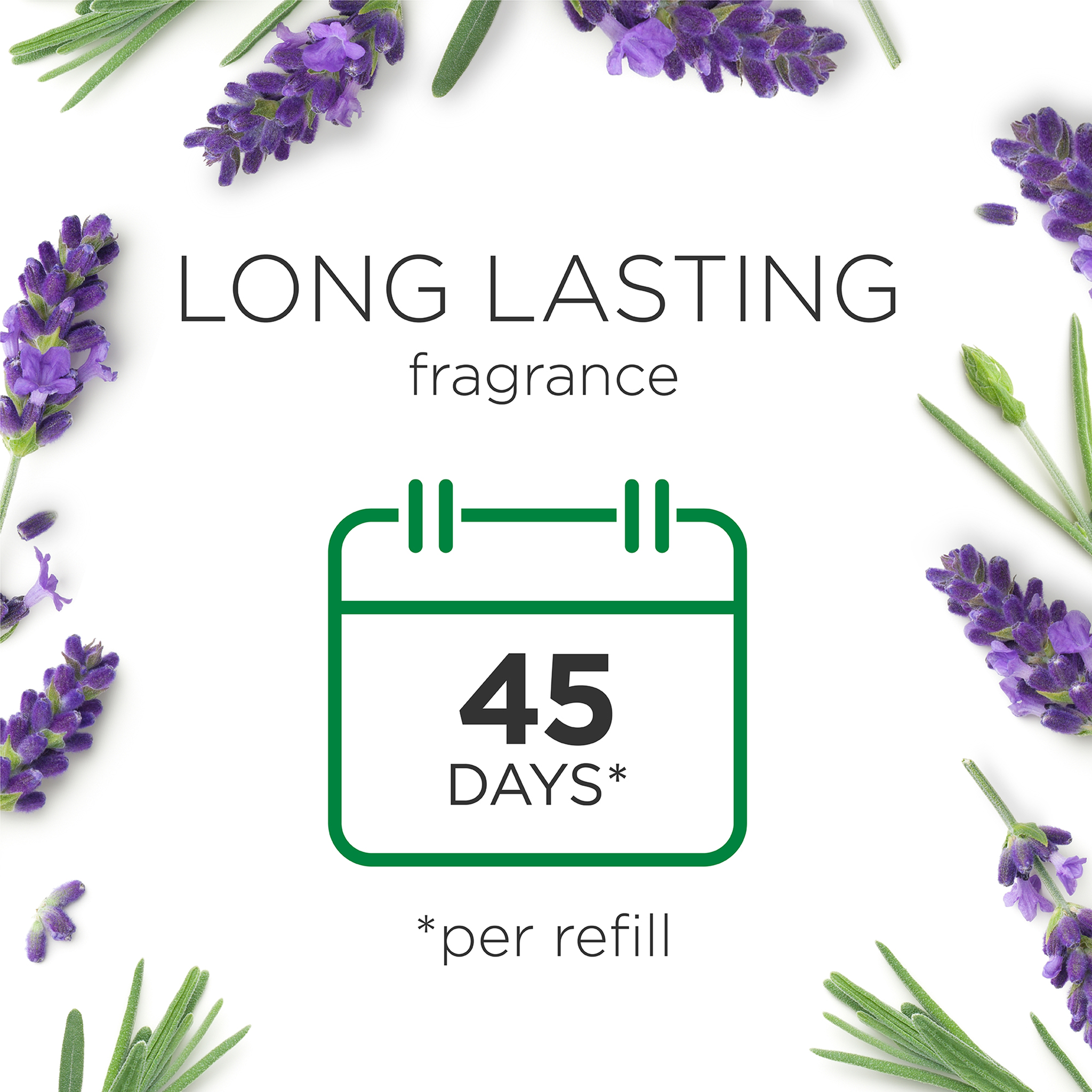 Air Wick Essential Mist Refill Sleep 20ml x4