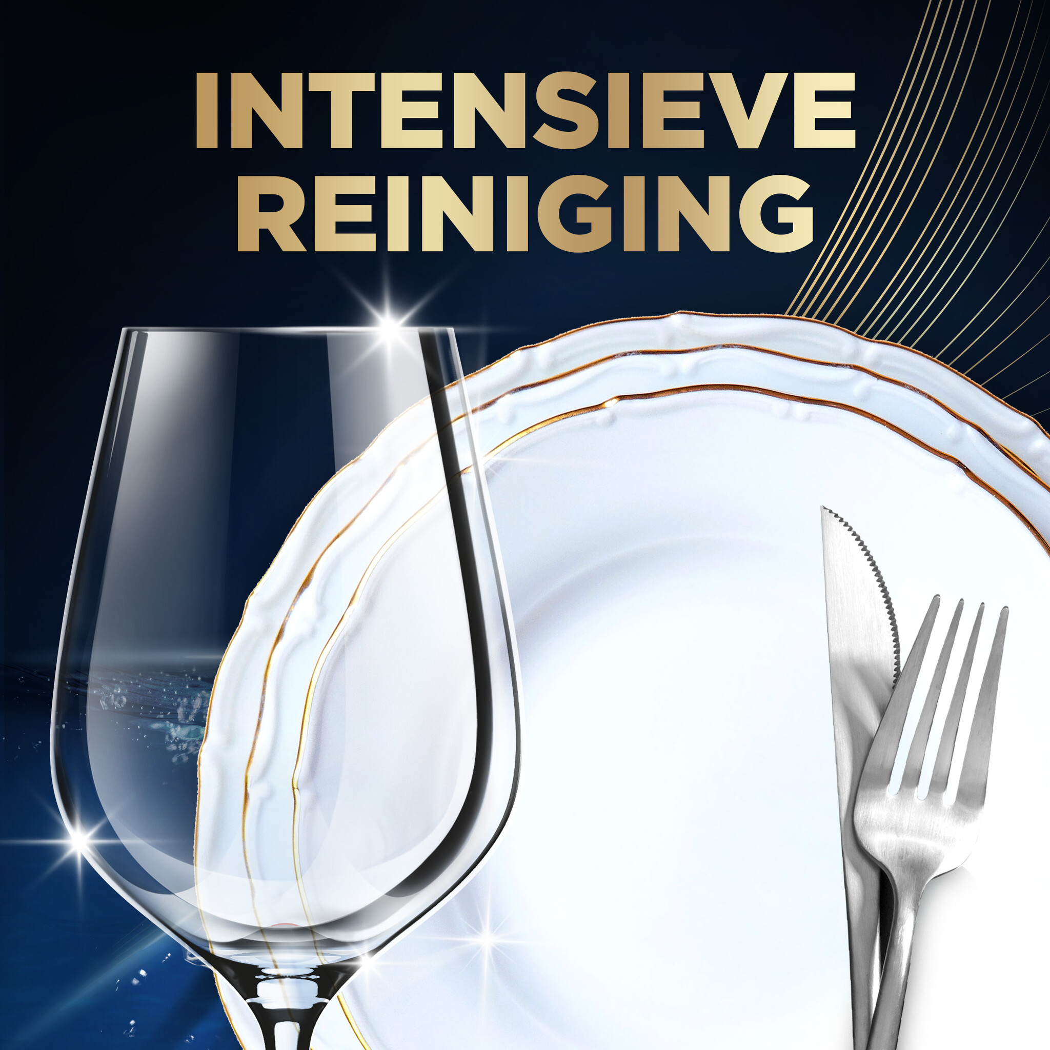 Finish Ultimate+ Lemon 25 tabs x2