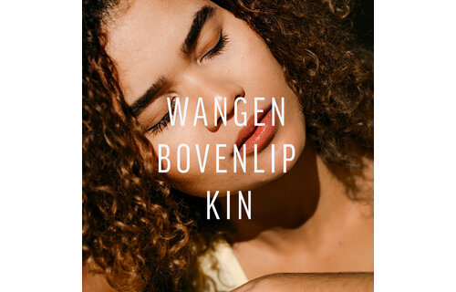 Veet - Expert - Koude Wasstrips - Gezicht 20st - 3 stuks - Voordeelverpakking