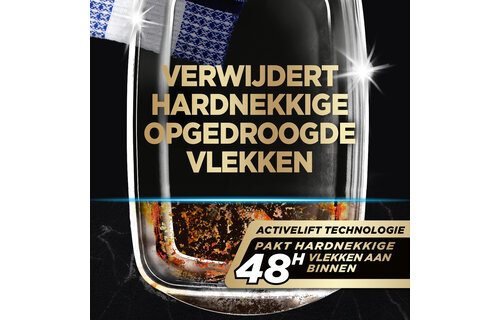 Finish Ultimate Lemon 30 tabs x3