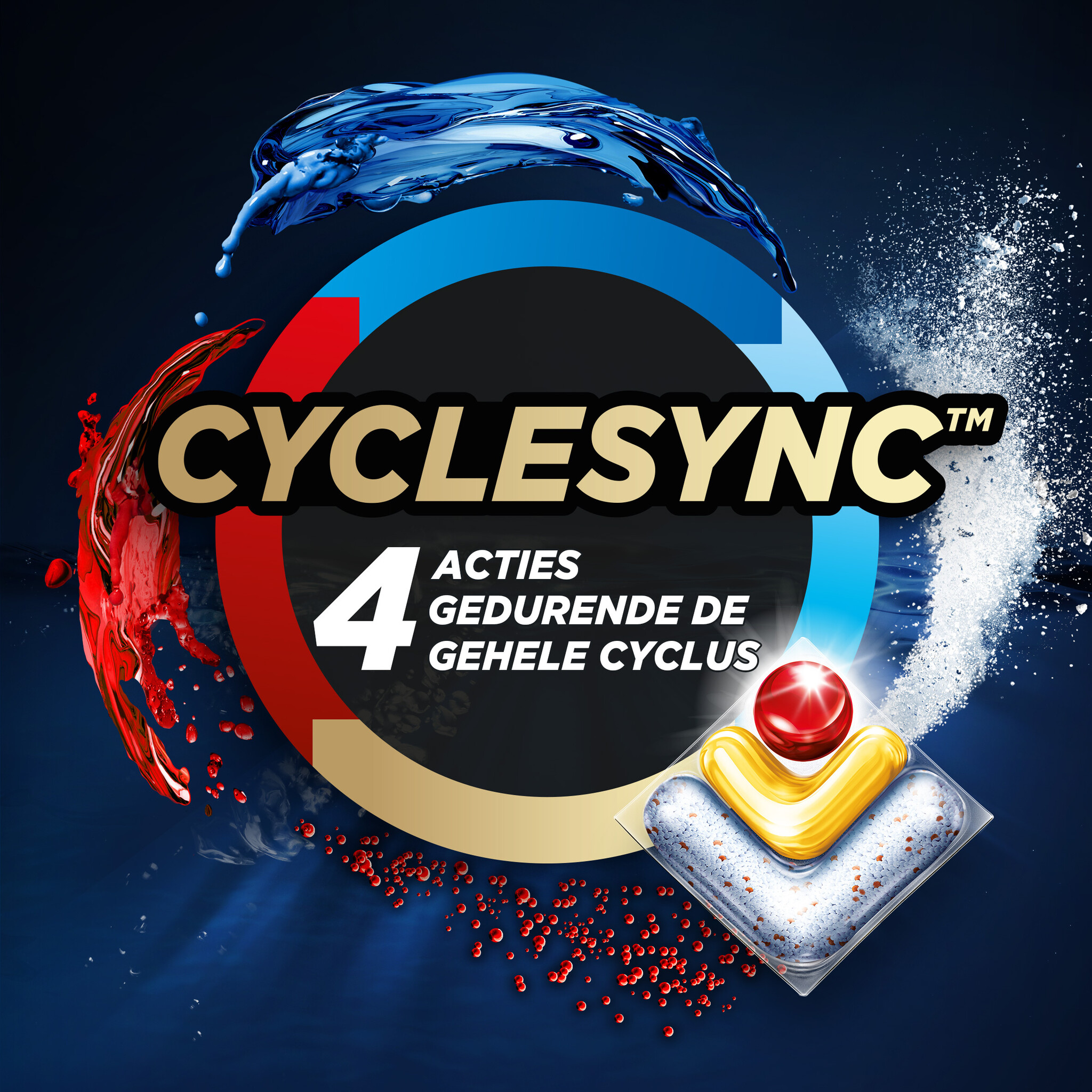 Finish Ultimate+ Lemon 33 tabs x3