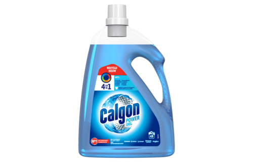 Calgon 4in1 Gel 2250 ml x2