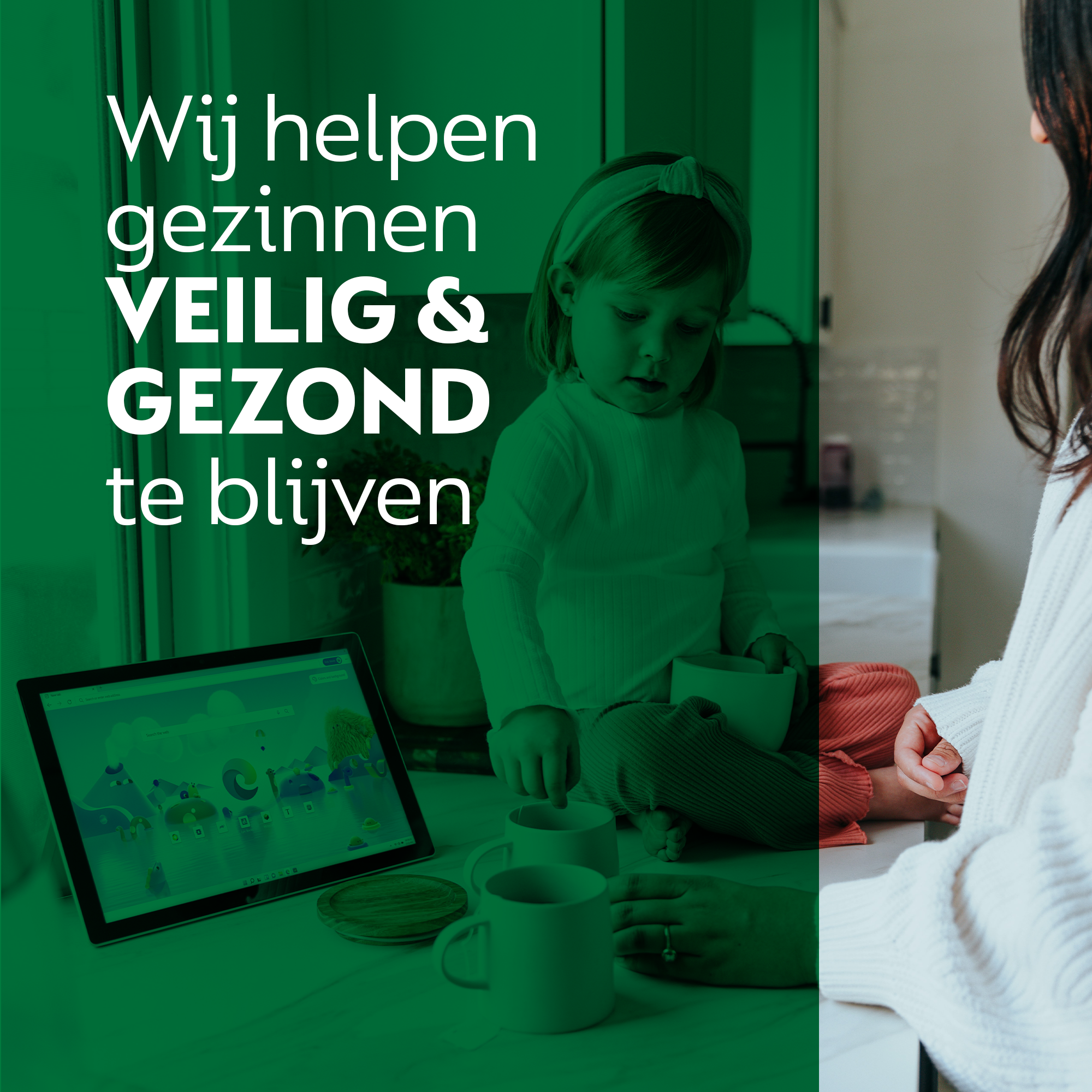 Dettol - 480 Schoonmaakdoekjes Power & Fresh - Oceaan 3x80 stuks - Citrus 3x80 stuks - Voordeelverpakking