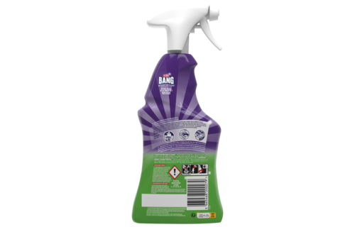 Cillit Bang Ontvetter - 750 ml x3