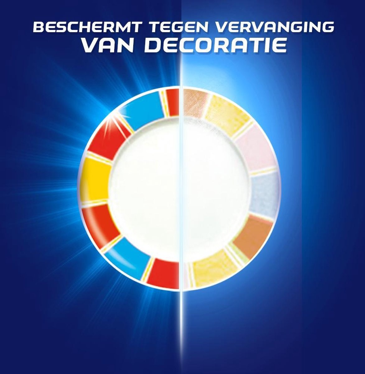 Finish Glansspoelmiddel & protector  x 2 -  Voordeelverpakking