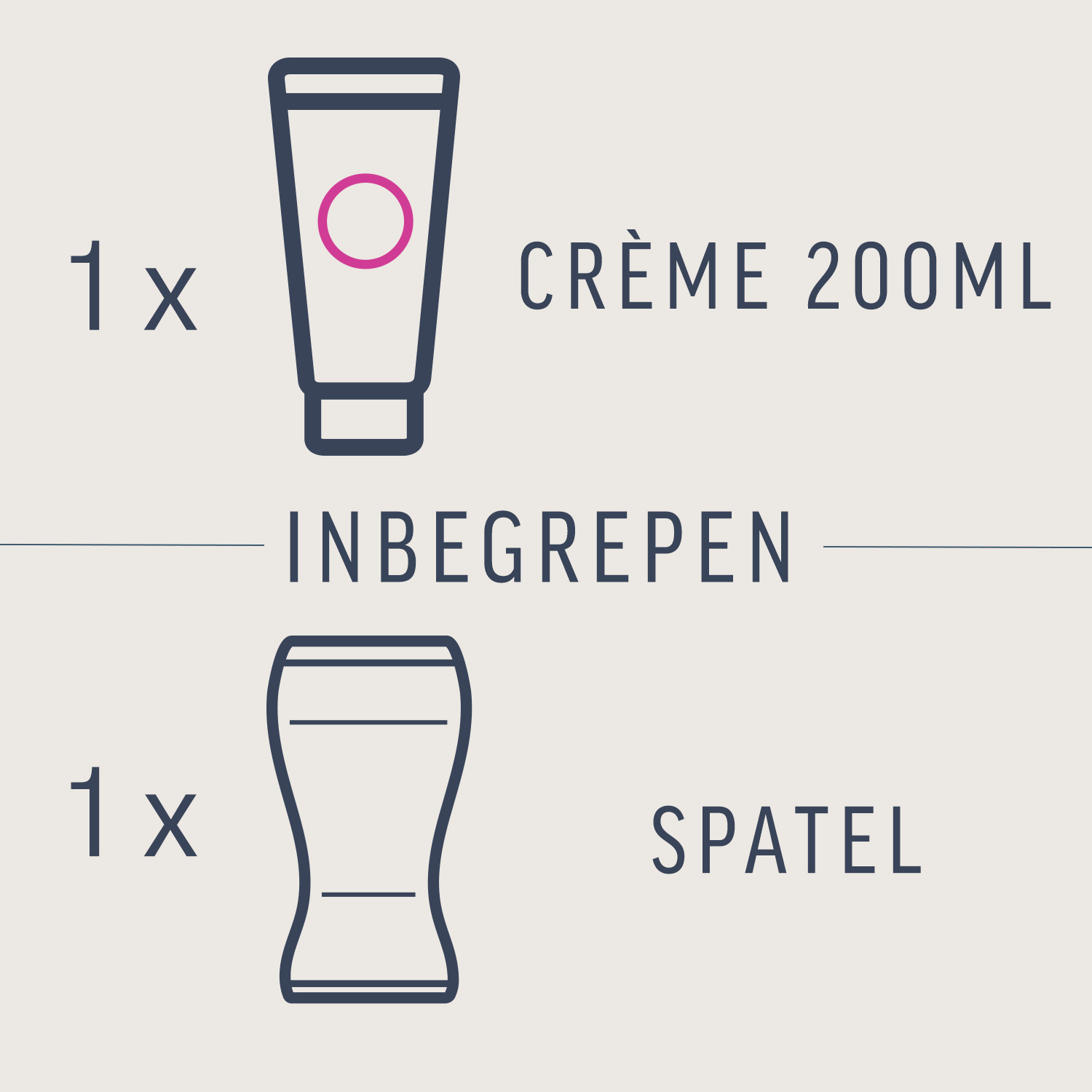 Veet - Expert - Ontharingscreme Benen 200ml - 5 stuks - Voordeelverpakking