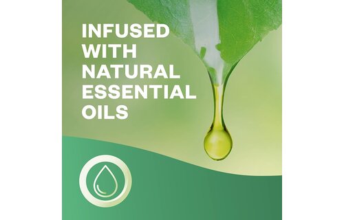 Air Wick Freshmatic Pure Fresh - Zachtheid van Katoen - Navulling - 5 stuks - Voordeelverpakking