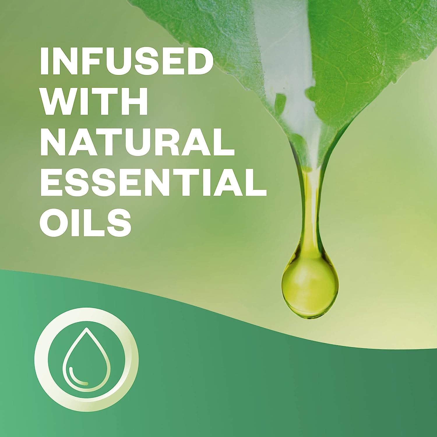 Air Wick Freshmatic Pure Fresh - Zachtheid van Katoen - Navulling - 5 stuks - Voordeelverpakking