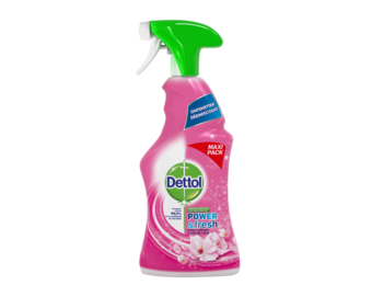 Dettol Allesreiniger - Kersenbloesem Spray -  750ml