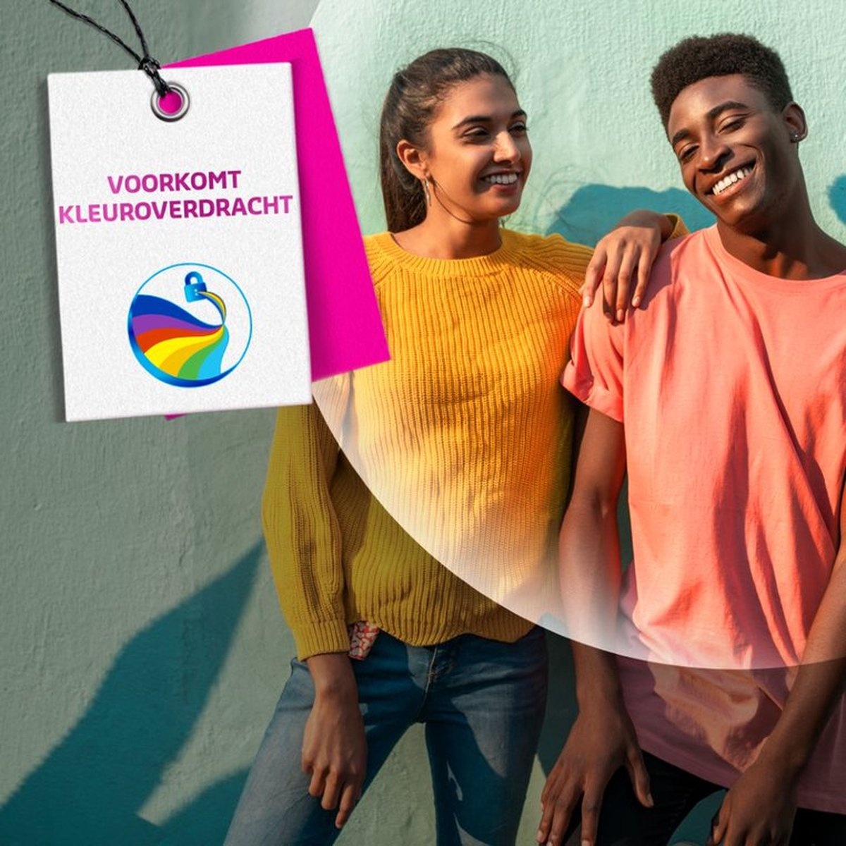 Vanish Oxi Action - Whitening & Wasbooster Liquid - Vlekverwijderaar Voor Witte & Gekleurde Was - 1500ml x 4 - Voordeelverpakking