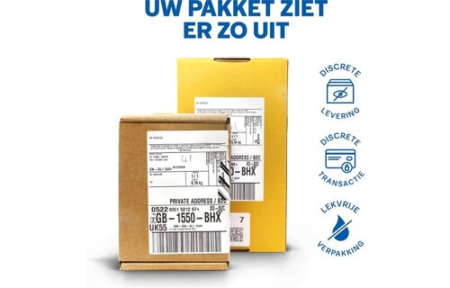 Durex - Condooms Classic Natural 12 stuks - Glijmiddel Play Sensitive Waterbasis 50 ml