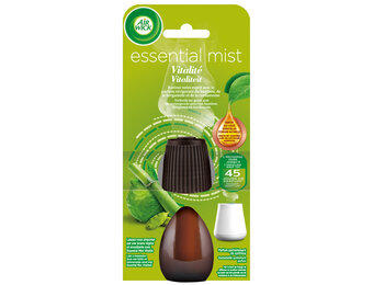 Air Wick Essential Mist Refill Rejuvinate 20ml