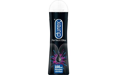 Durex Perfect Gel Gliss 100ML