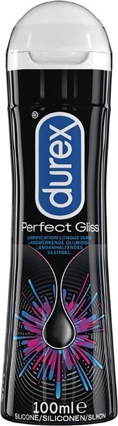 Durex Perfect Gel Gliss 100ML