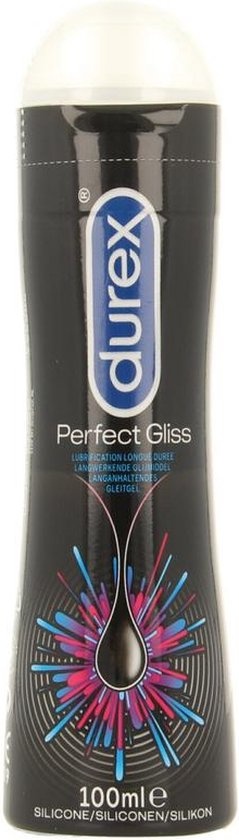 Durex Perfect Gel Gliss 100ML
