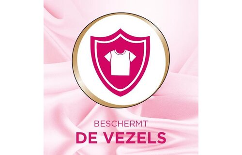 Woolite Vloeibaar Wasmiddel Kleur 1.9L & Woolite Vloeibaar Wasmiddel Witte was 1.9L - X4