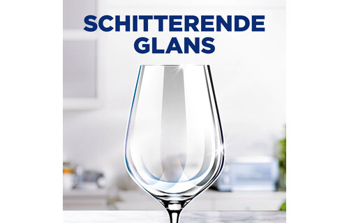 Finish Quantum Lemon 44 tabs x2