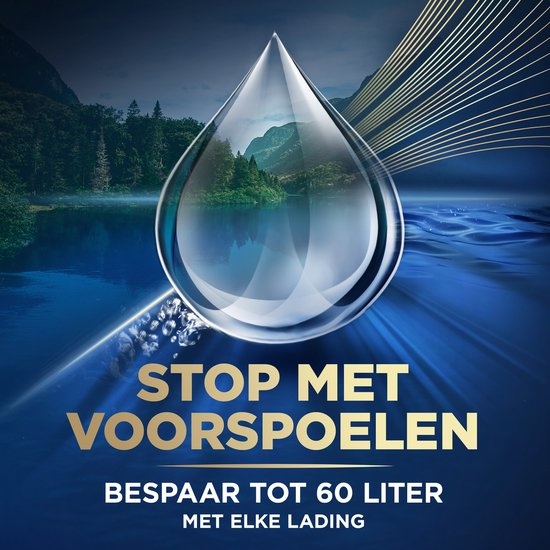 Finish Ultimate+ Lemon 25 tabs