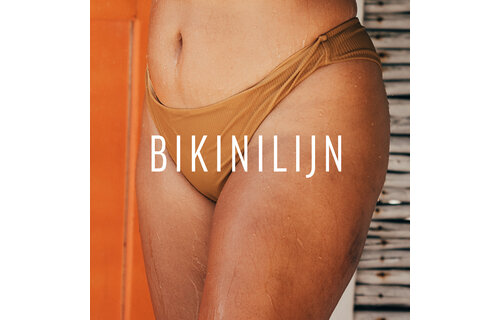 Veet - Expert - Koude Wasstrips - Bikini 16st - 5 stuks - Voordeelverpakking