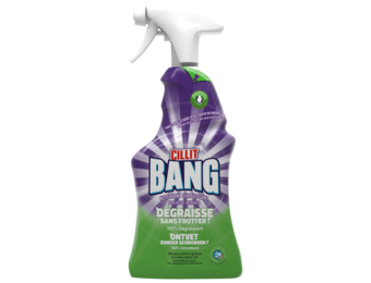 Cillit Bang Ontvetter - 750 ml